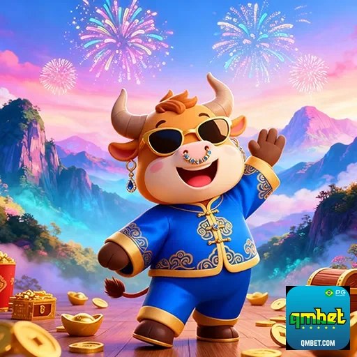 Imagem de cassino online - qmbet