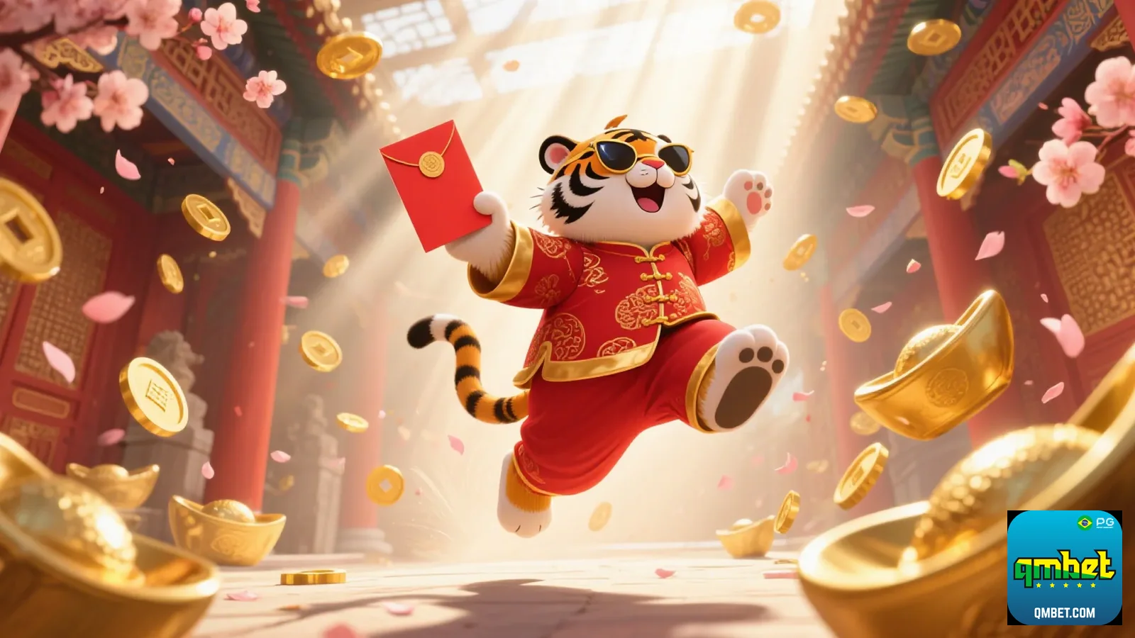 Promoções de cassino - qmbet