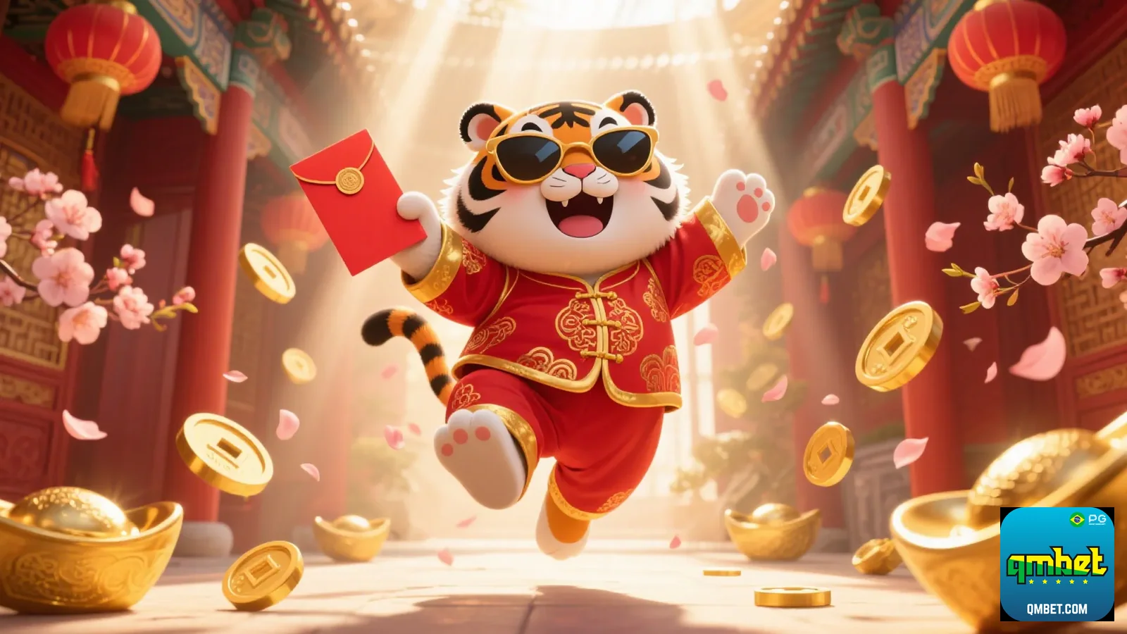 Imagem principal cassino - qmbet