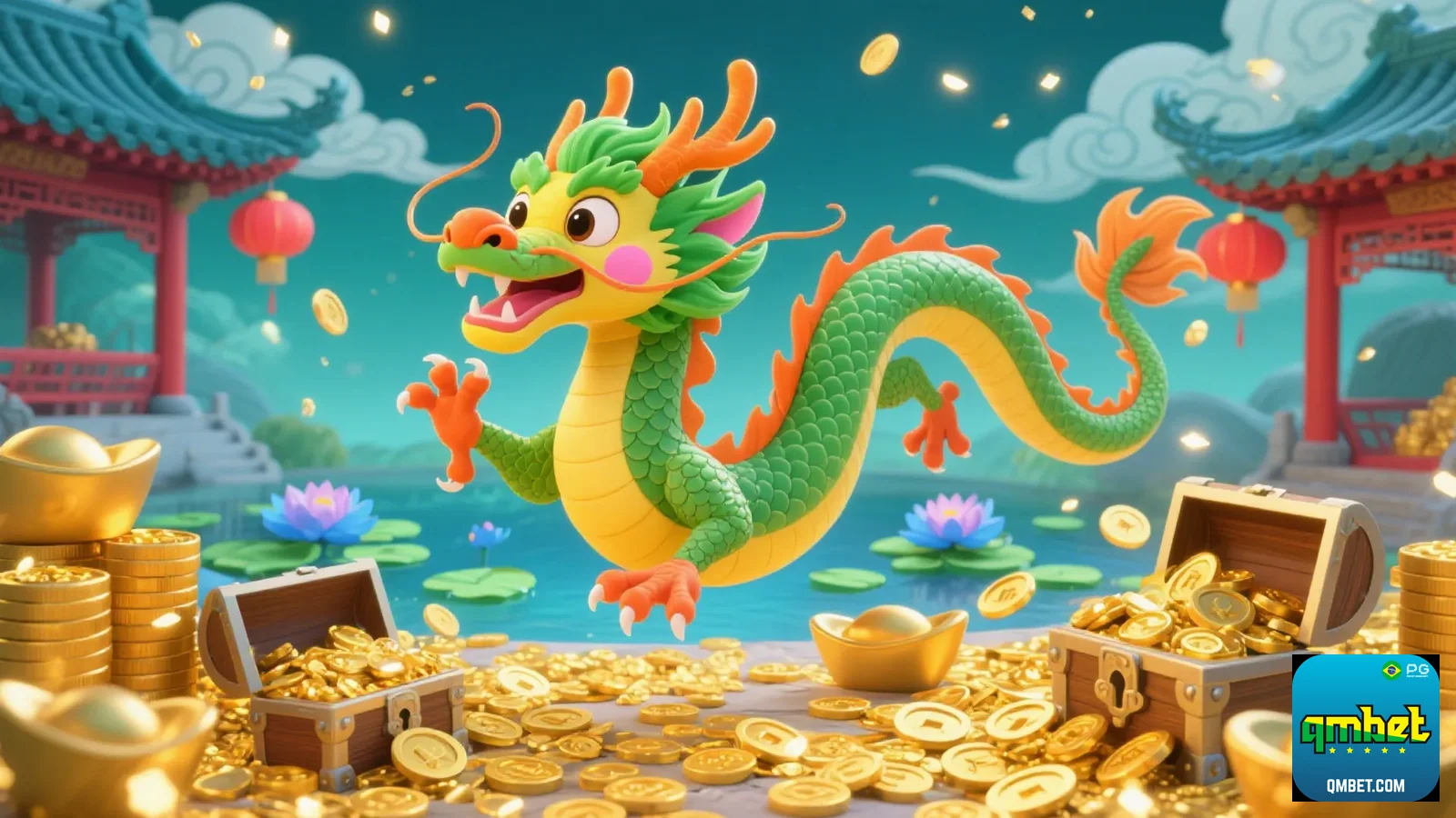 Cassino online em celular - qmbet