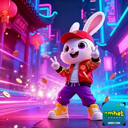 Acesse bônus qmbet - qmbet