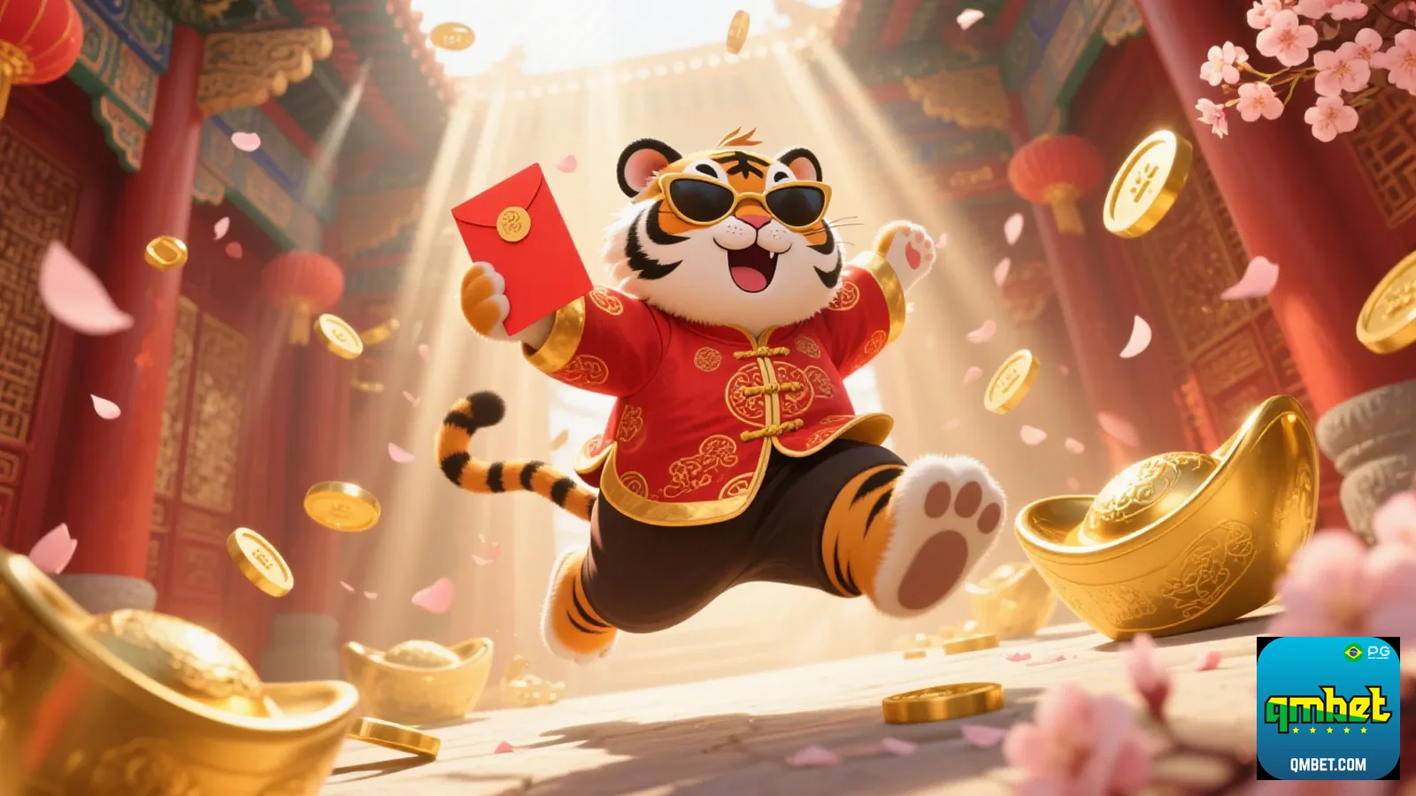 Bônus novos jogadores