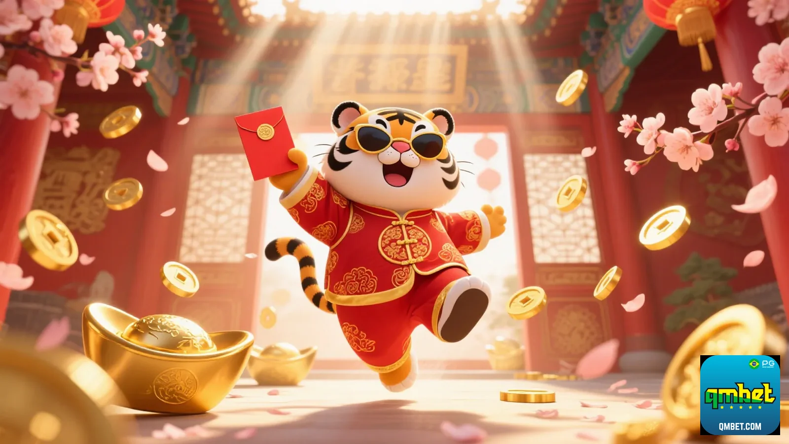 Cena destaque - qmbet