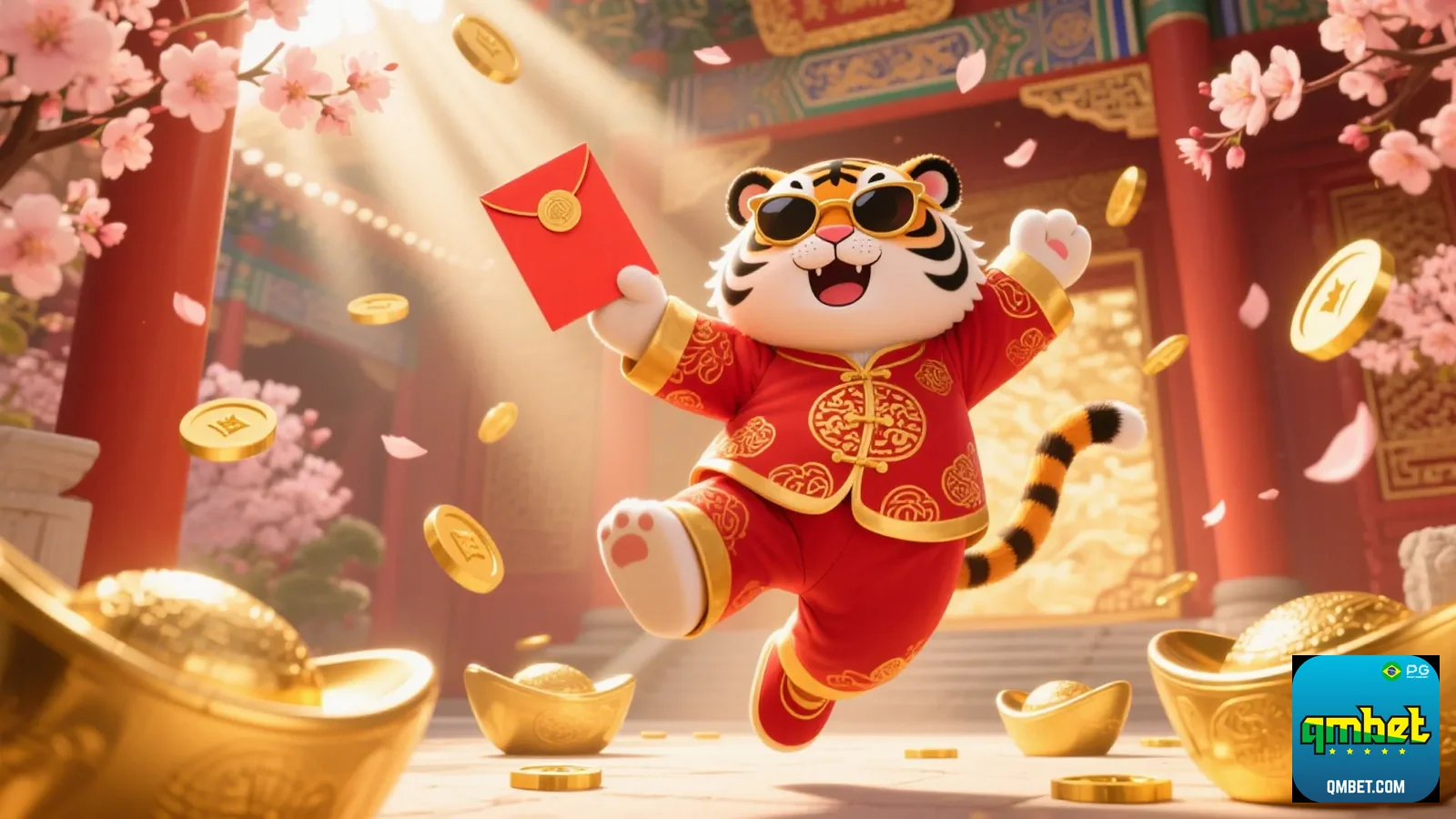 Ofertas de bônus Q - qmbet