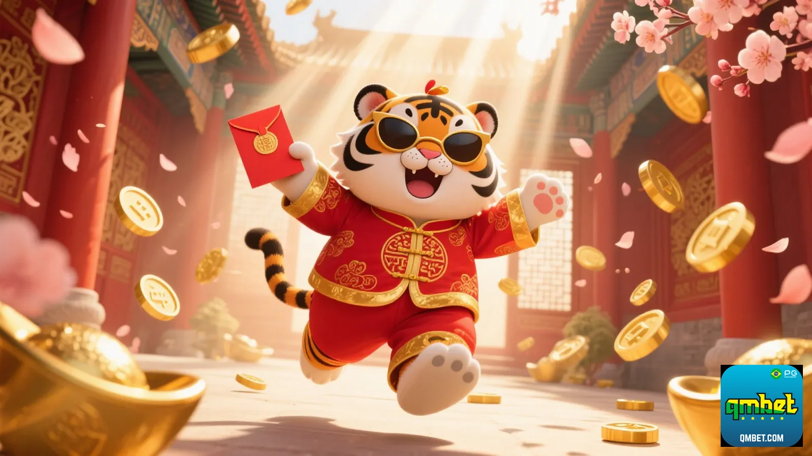 Ofertas de bônus Q - qmbet